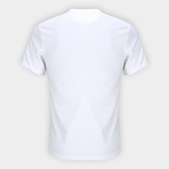 Camiseta Corinthians Nike Masculina