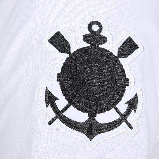 Camiseta Corinthians Nike Masculina