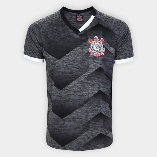 Camiseta Corinthians Piero Masculina
