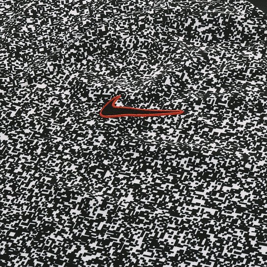 Camiseta Corinthians Pré-Jogo Nike 2024 Academy Pro Masculina