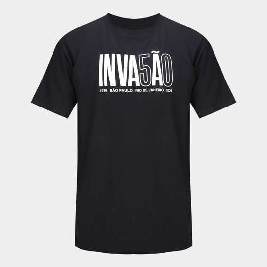 Camiseta Corinthians Pride Nike Masculina