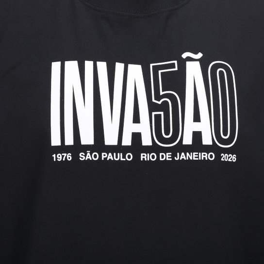 Camiseta Corinthians Pride Nike Masculina