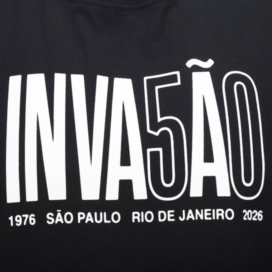 Camiseta Corinthians Pride Nike Masculina