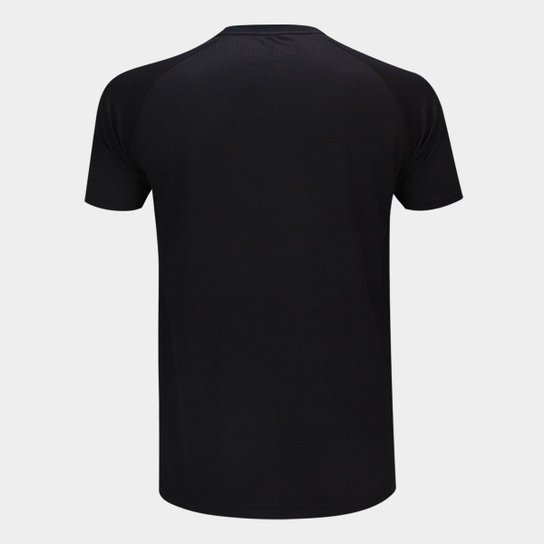 Camiseta Corinthians Rajados Masculina