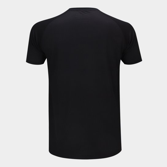 Camiseta Corinthians Rajados Masculina