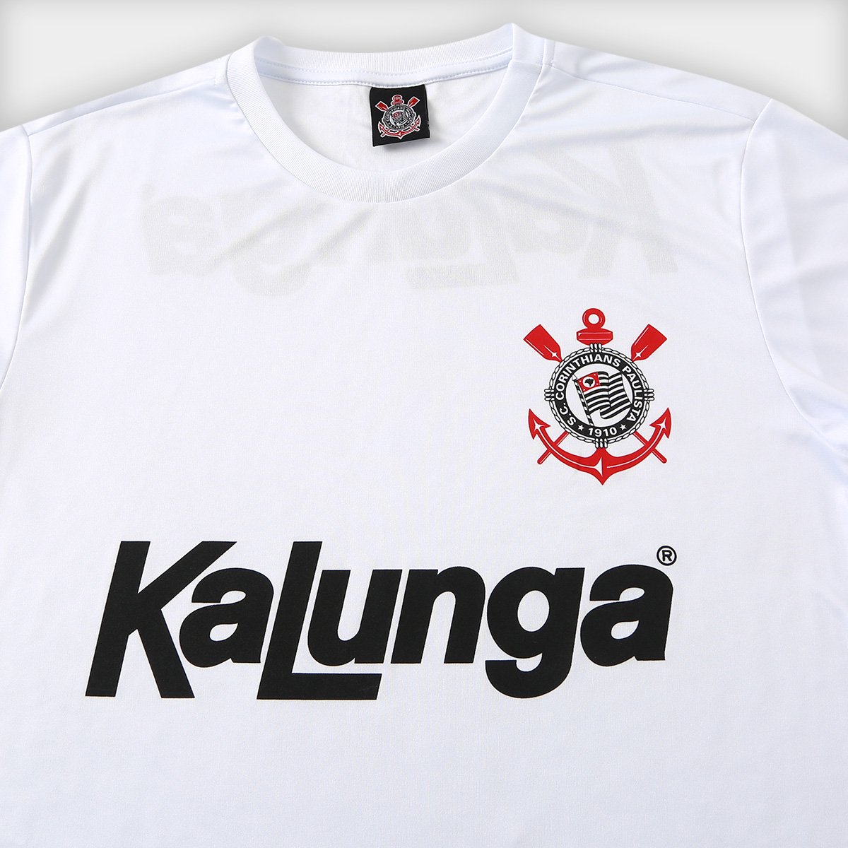 Camiseta Corinthians Réplica 1988 - Shop Timão