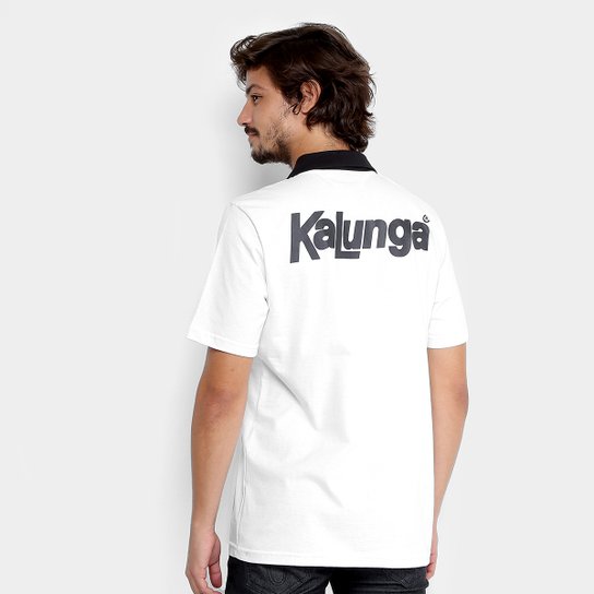 Camiseta Corinthians Réplica 1990 Masculina