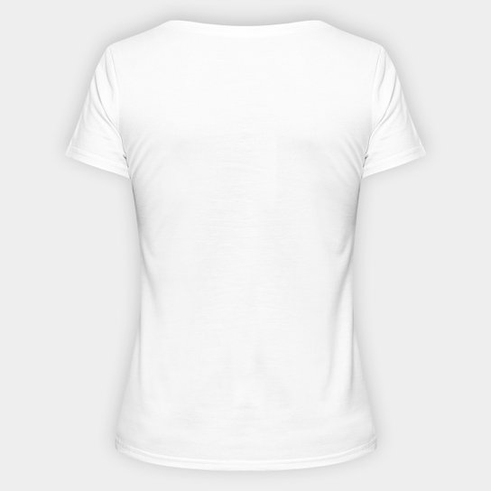 Camiseta Corinthians Respeita as Minas - Feminina
