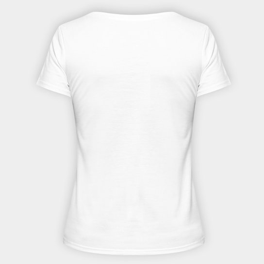 Camiseta Corinthians Respeita as Minas II - Feminina