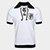 Camiseta Corinthians Retrô 1914 Masculina - Branco