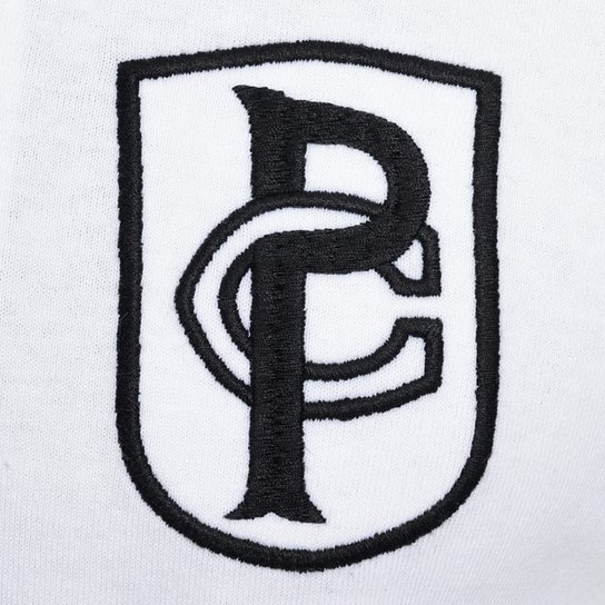 Camiseta Corinthians Retrô 1914 Masculina