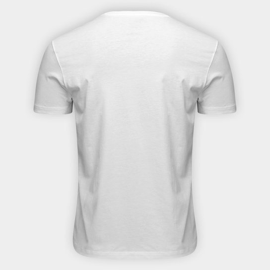 Camiseta Corinthians Santo Guerreiro Masculina