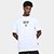Camiseta Corinthians Street III Masculino - Branco