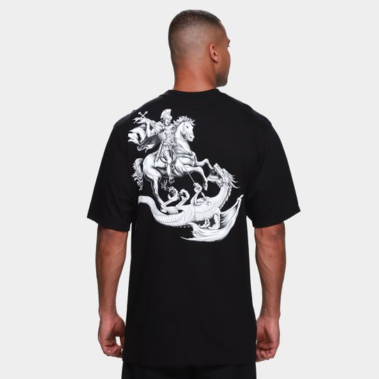 Camiseta Corinthians Street Masculina