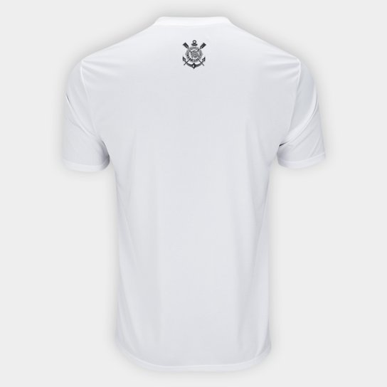 Camiseta Corinthians Sublimação Full Masculina