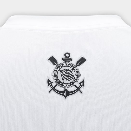 Camiseta Corinthians Sublimação Full Masculina