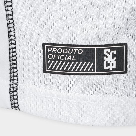 Camiseta Corinthians Sublimação Full Masculina