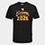 Camiseta Corinthians Super Campeão Masculina - Preto+Dourado