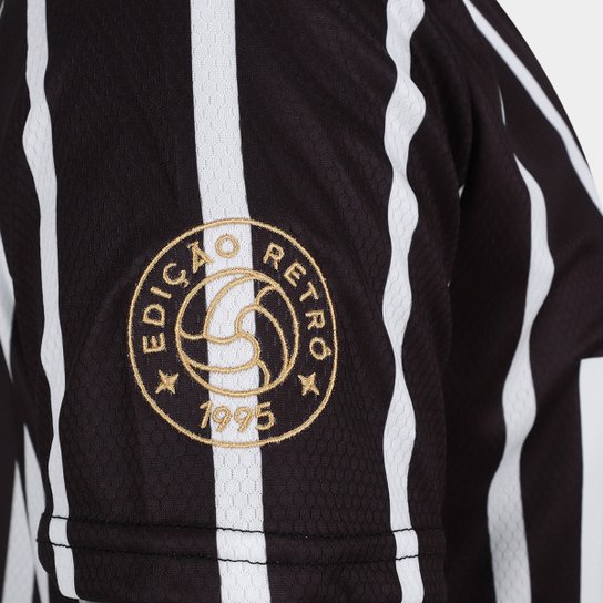 Camiseta Corinthians Suvinil Masculina