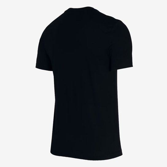 Camiseta Corinthians Swoosh Nike Masculina