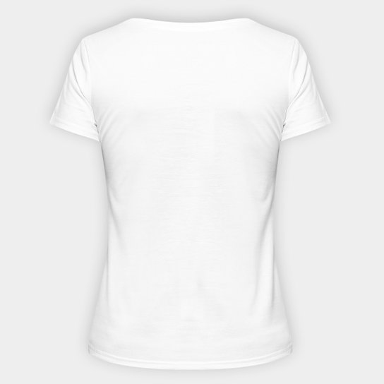 Camiseta Corinthians Time do Povo Feminina