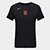 Camiseta Corinthians Total 90 Nike Feminina - Preto