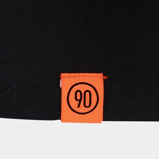 Camiseta Corinthians Total 90 Nike Feminina