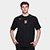 Camiseta Corinthians Total 90 Nike Masculina - Preto