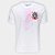 Camiseta Corinthians Zé Maria 1983 Masculina - Off White