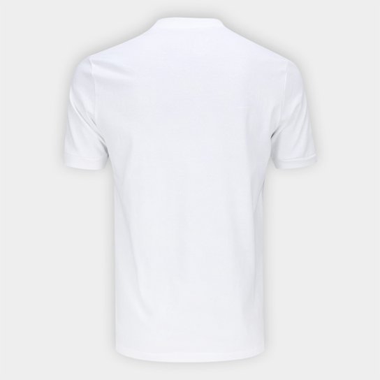 Camiseta Corinthians Zé Maria 1983 Masculina