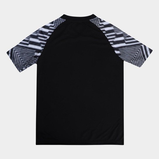 Camiseta Infantil Corinthians