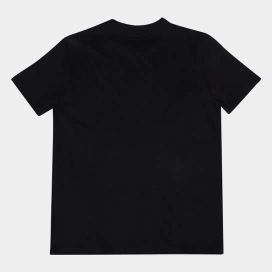 Camiseta Infantil Corinthians Bando