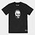 Camiseta Infantil Corinthians Coimbra - Preto