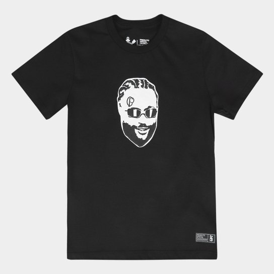 Camiseta Infantil Corinthians Coimbra