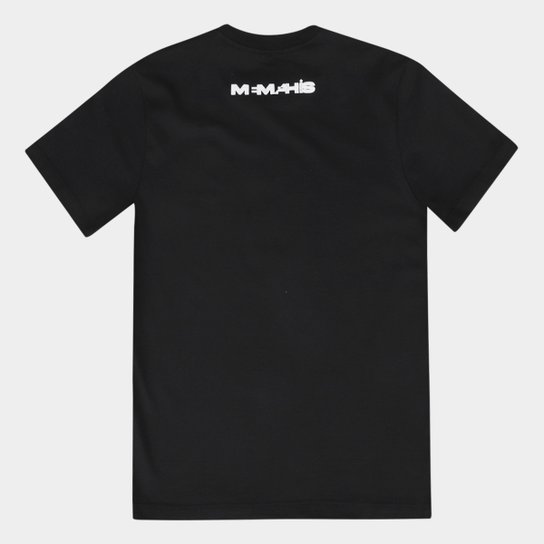 Camiseta Infantil Corinthians Coimbra