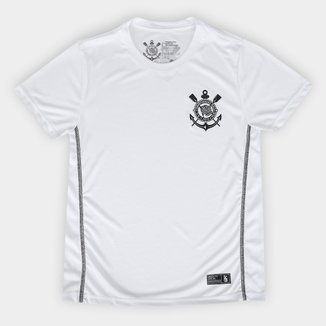 Camiseta Infantil Corinthians Coimbra