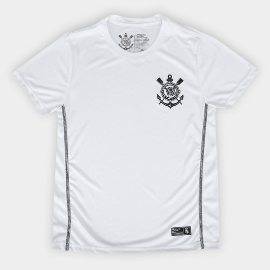 Camiseta Infantil Corinthians Coimbra