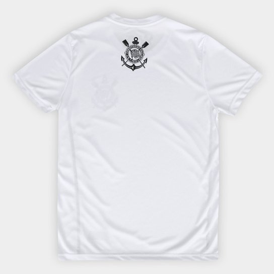 Camiseta Infantil Corinthians Coimbra