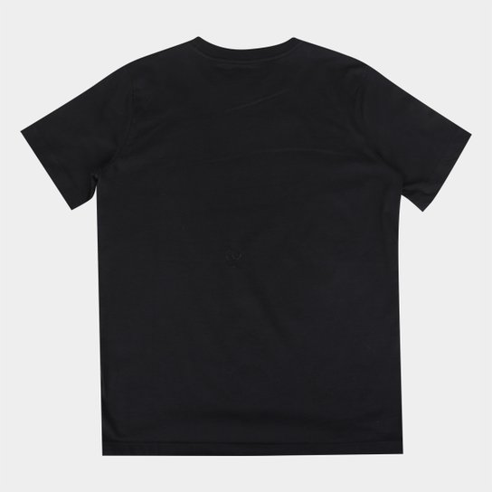 Camiseta Infantil Corinthians Crest Nike