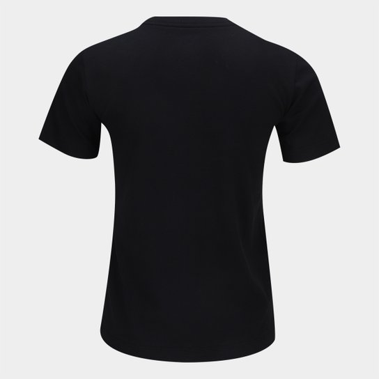 Camiseta Infantil Corinthians Nike Unissex