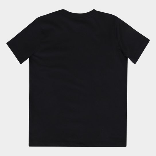 Camiseta Infantil Corinthians Nike Unissex