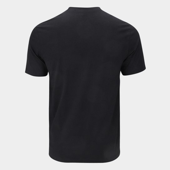 Camiseta Nike Corinthians Escudo Masculina