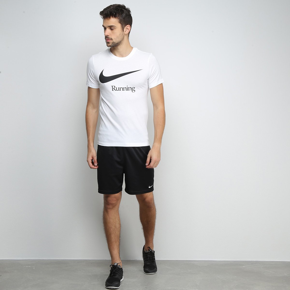 camiseta nike hbr