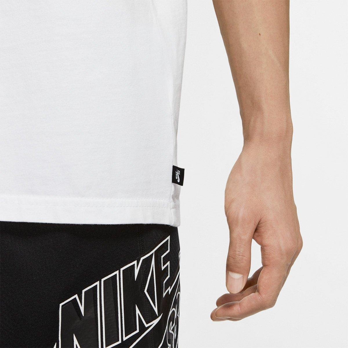 camiseta nike sb street masculina
