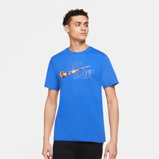 Camiseta Nike Shine Jdi Masculina