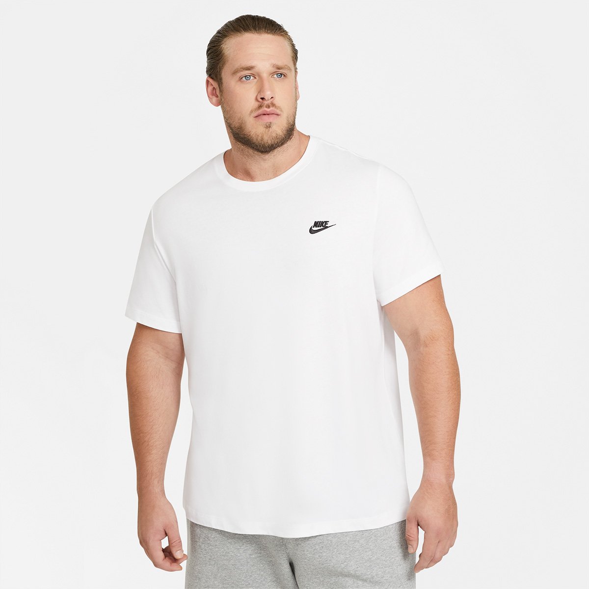 blusa nike gg