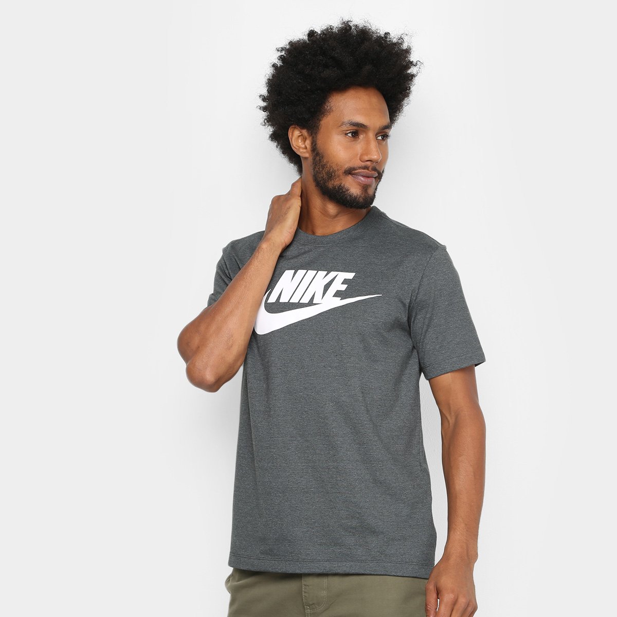 nike icon futura