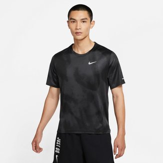 Camiseta Nike Wild Run Miler Masculina