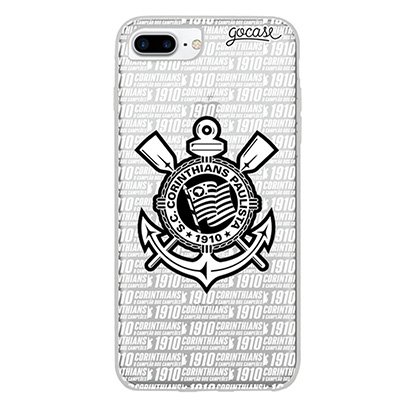Capinhas do Corinthians e Acessórios para Celular - Gocase