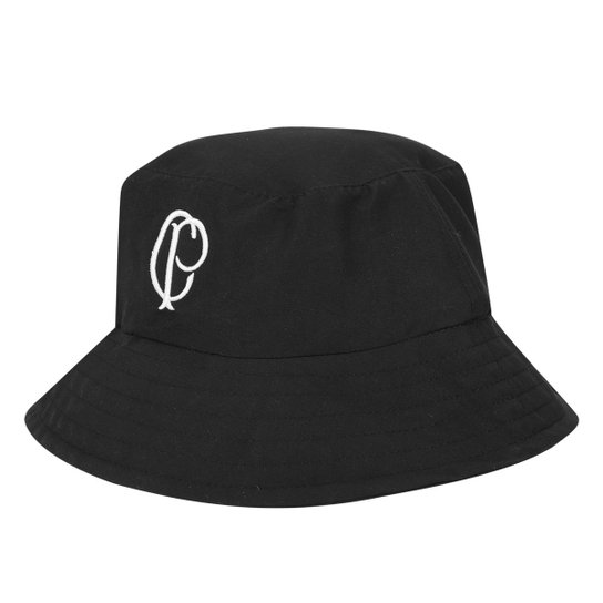 Chapéu Bucket Corinthians
